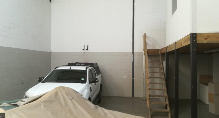 To Let commercial Property for Rent in Brackenfell Industrial Western Cape